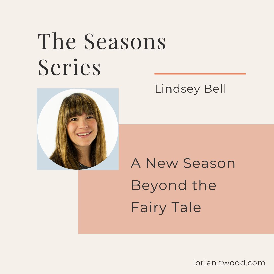 A New Season Beyond the Fairy Tale