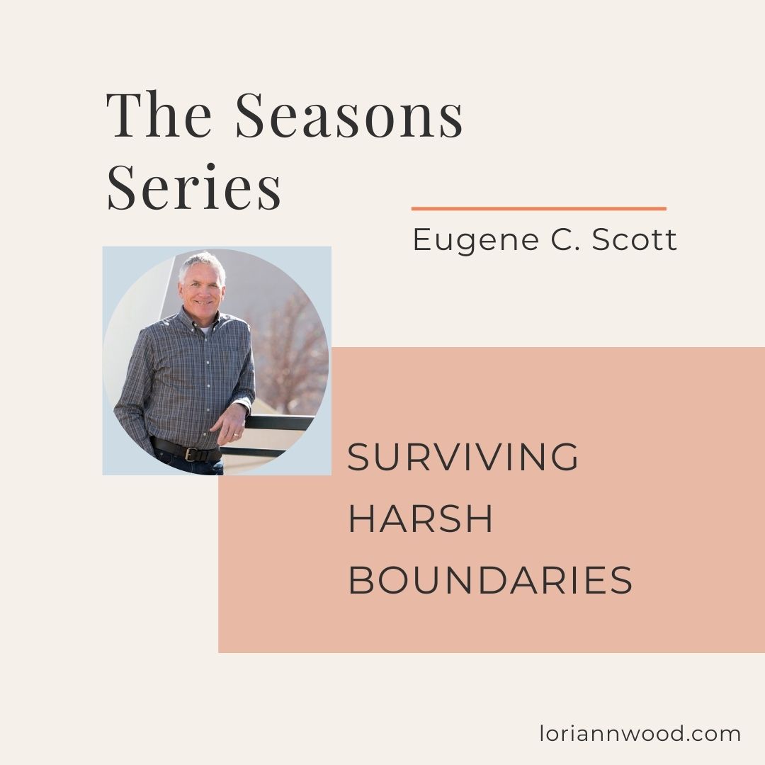 Surviving Harsh Boundaries