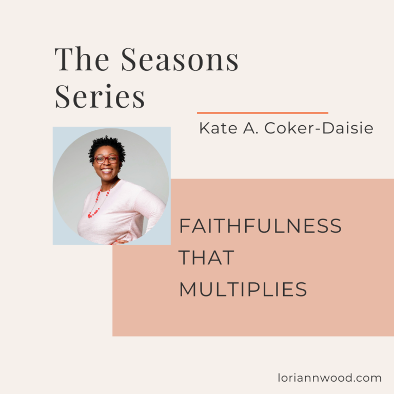 Faithfulness That Multiplies