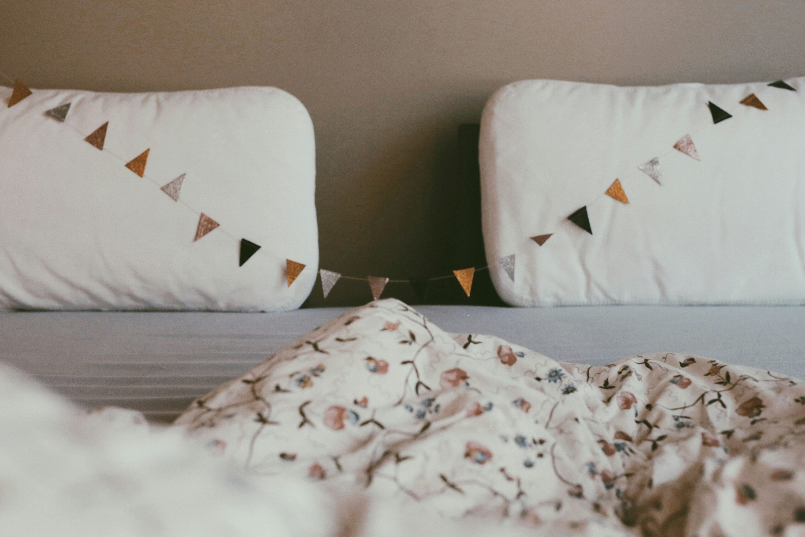 What If Staying is the Real Leap of Faith?