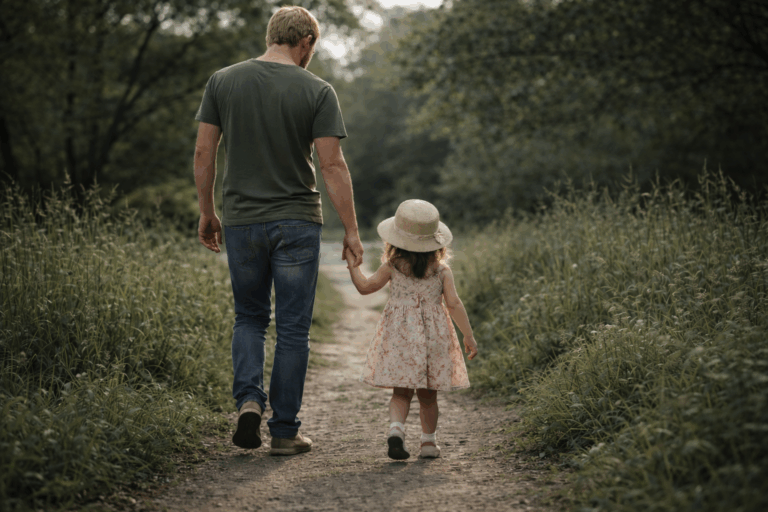 When God’s Goodness is Difficult to Remember