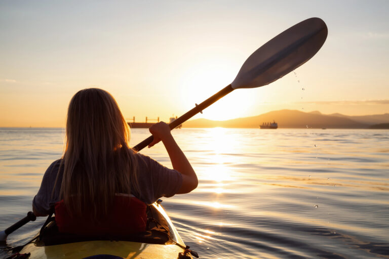 How to Trust God is With You Through Every Season